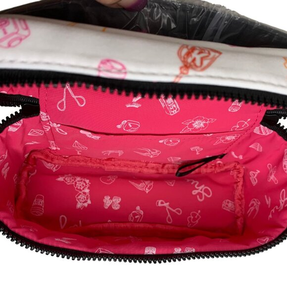 Shu Uemura Cosmetic Bag Special Edition Rare Design Pouch - Picture 3 of 11